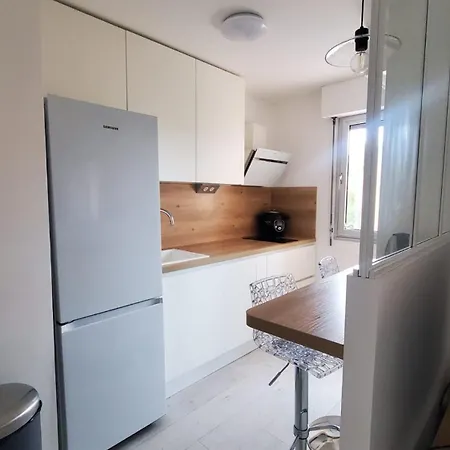 El Albaricoque - T2 Boutonnet Apartament Montpellier