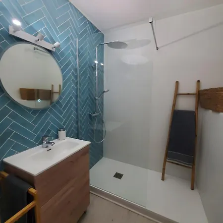 شقة El Albaricoque - T2 Boutonnet *