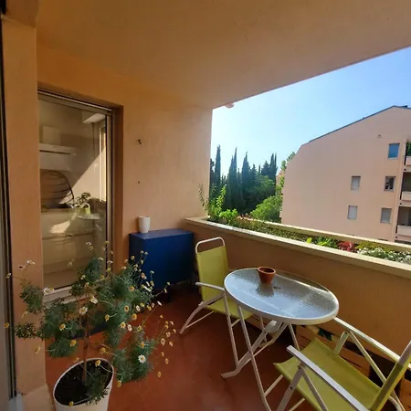 El Albaricoque - T2 Boutonnet *