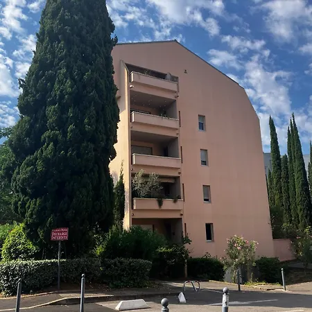 El Albaricoque - T2 Boutonnet