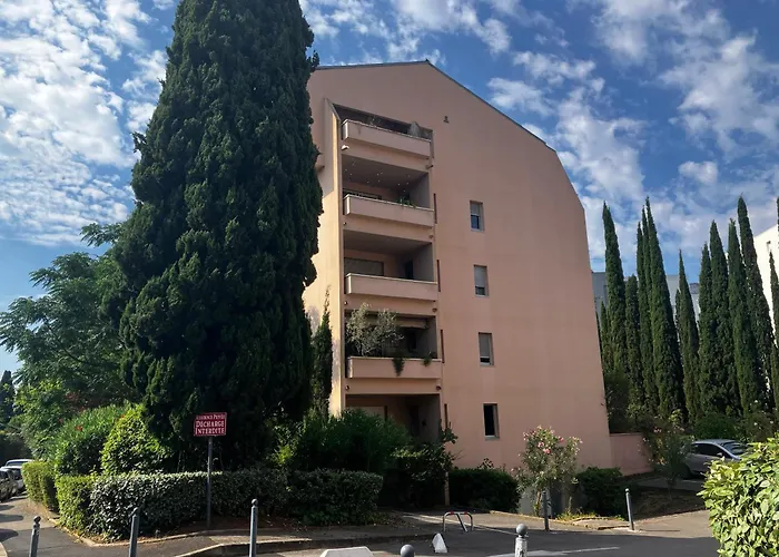 El Albaricoque - T2 Boutonnet